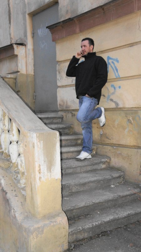 Иван Нырков фотография #11