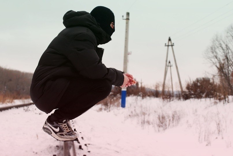 Александр Дарков фотография #9