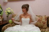 Фотография Велущак Елены