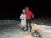 Фотография Дементьева Гимазетдиновы Юлии