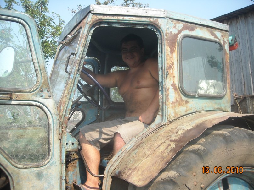 Расиль Узякаев фотография #24