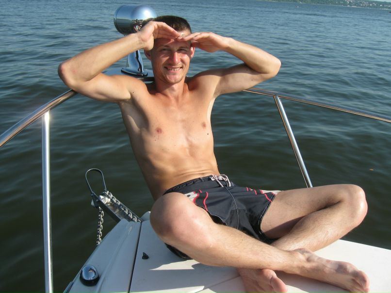 Дмитрий Авдеев фотография #2