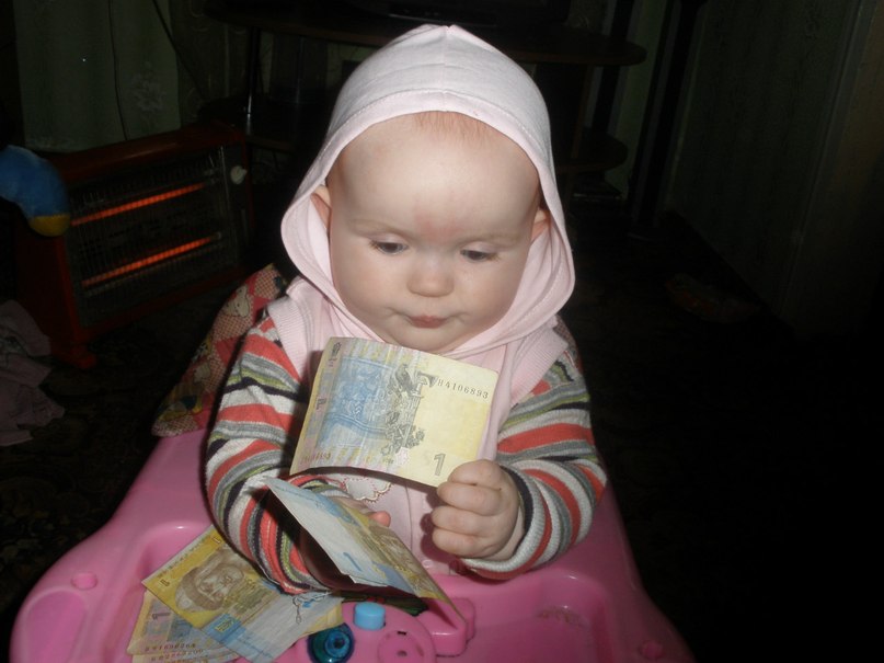 Виктория Кошеленко фотография #31