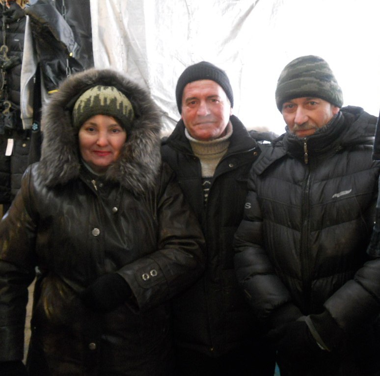 Сергей Рыбенков фотография #13