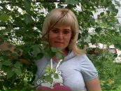 Фотография Серовой Марии