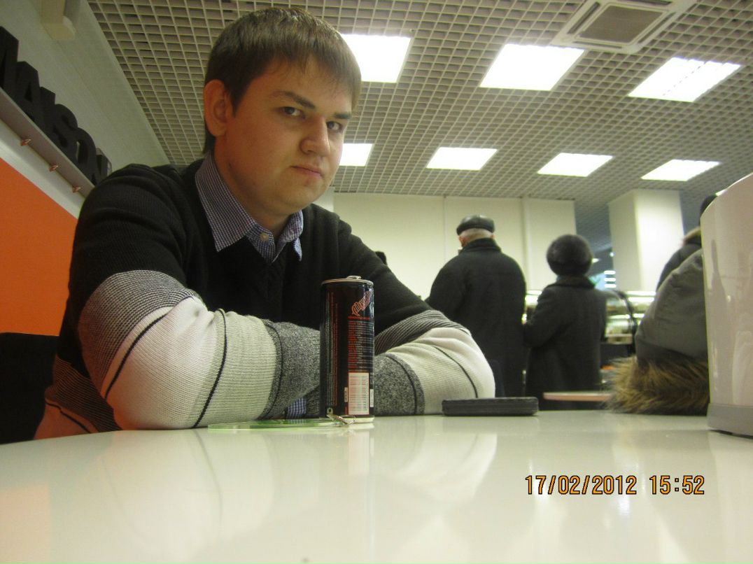 Альберт Елин фотография #45