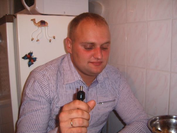 Дмитрий Волчецкий фото №49