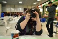 Фотография Лониной Анастасии