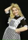 Фотография Акмановой Дианы