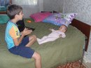 Марян Чітанава фотография #14 (источник - https://vk.com/id160587627)