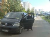 Фотография Фролова Романа