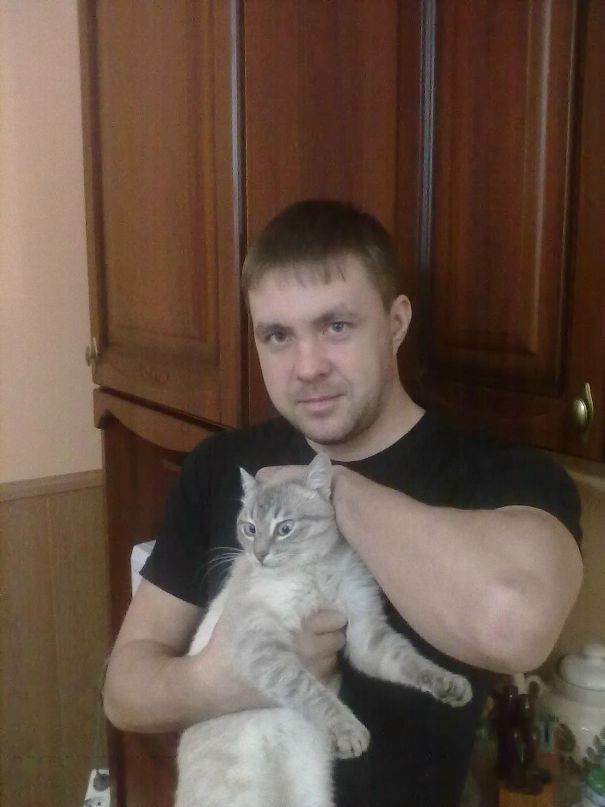 Игнат Мищенко фотография #42