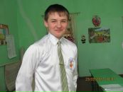 Вадім Шевчук фотография #5 (источник - https://vk.com/id218025385)