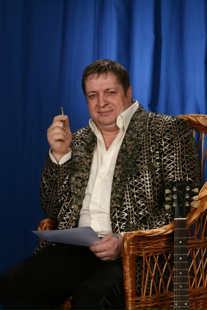 №20, Геннадий Селезнев, 62 года, Москва №20, Геннадий Селезнев, 62 года, Москва