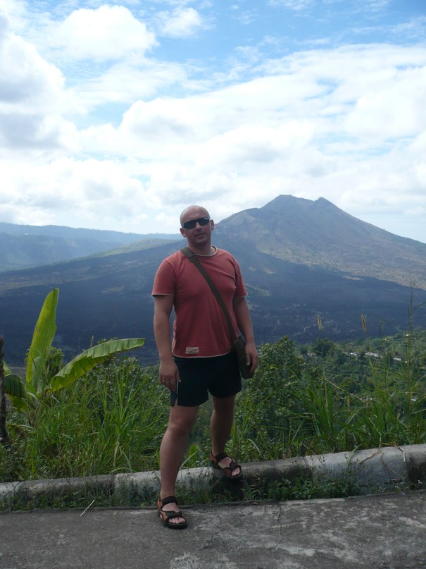 Сергей Марко фотография #8