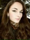 Вікторія Легедза фотография #25 (источник - https://vk.com/id260263337)