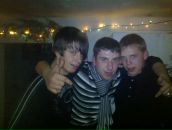 Ігор Яцимірський фотография #8 (источник - https://vk.com/id56565622)