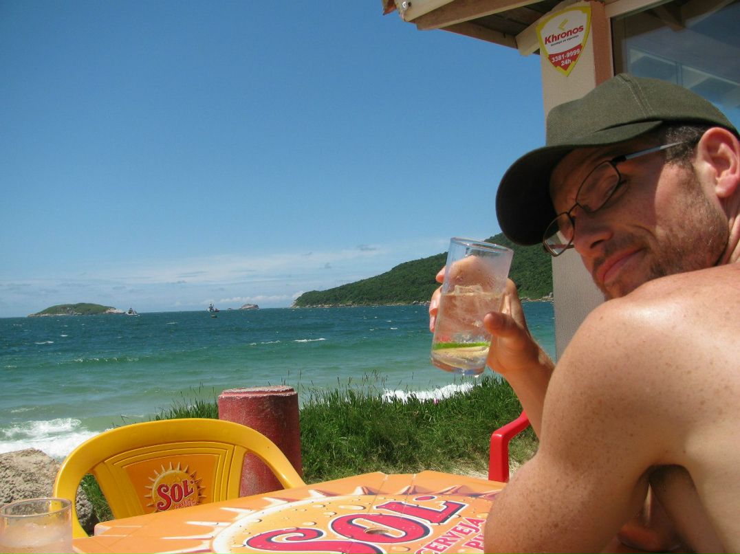 Compasso Mister фотография #5