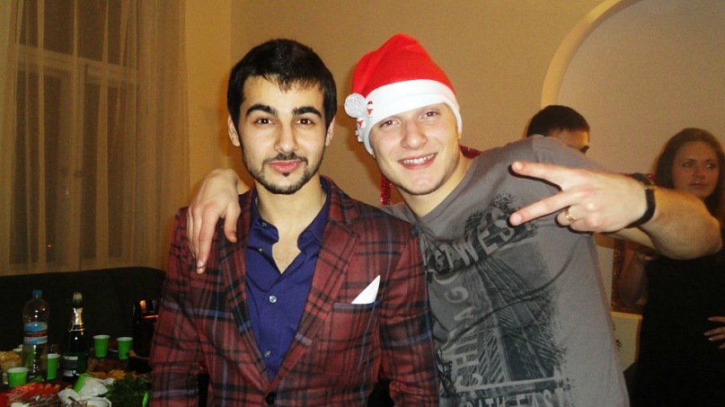 Дима Бровко фотография #19