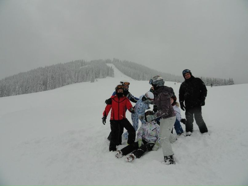 Оля Тимченко фотография #35