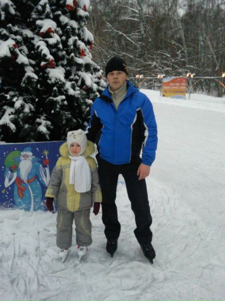 №15, Анастасия Нечаева, Москва №15, Анастасия Нечаева, Москва