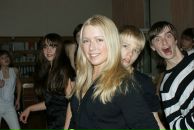 Виктория Левкова фотография #1