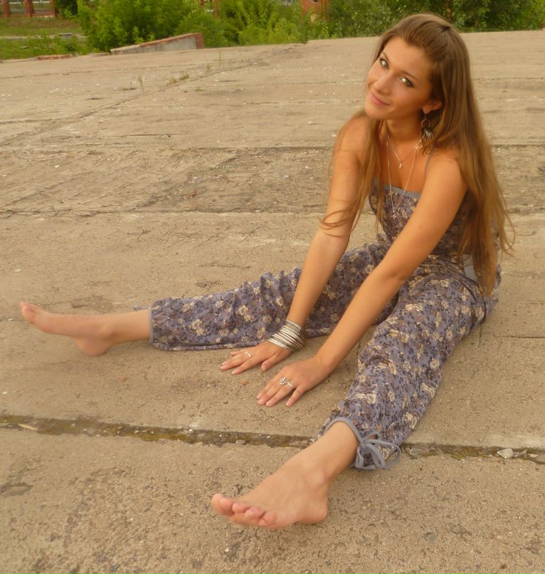 Ксения Хамзина фотография #22