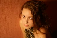 Фотография Михайловой Оленьки