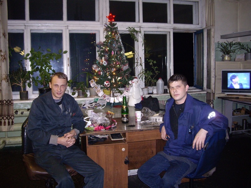 Дмитрий Селюнин фотография #11