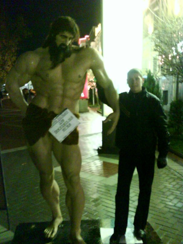 Андрей Полунин фотография #39