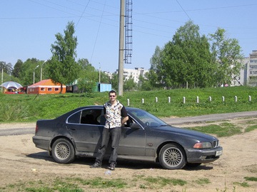 №15, Коля Хилецкий, 37 лет, Москва №15, Коля Хилецкий, 37 лет, Москва