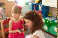 Фотография Голынчик Маши