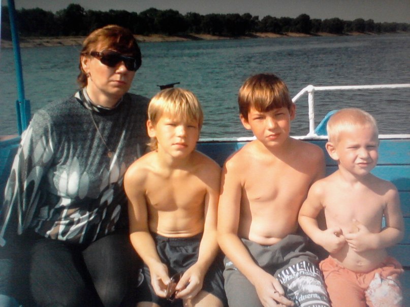 Максим Липанин фотография #33