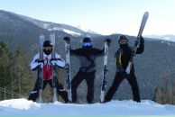 Фотография Корниловича Дениса