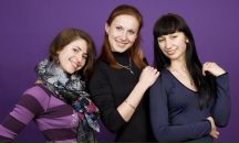 Наталья Левченко фотография #30 (источник - https://vk.com/id4008860)