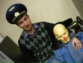 Фотография Доманова Алексея