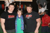 Ліна Кириченко фотография #40 (источник - https://vk.com/id13713795)