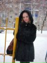Фотография Баязгуловой Александры