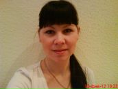 Фотография Семеновых Надежды