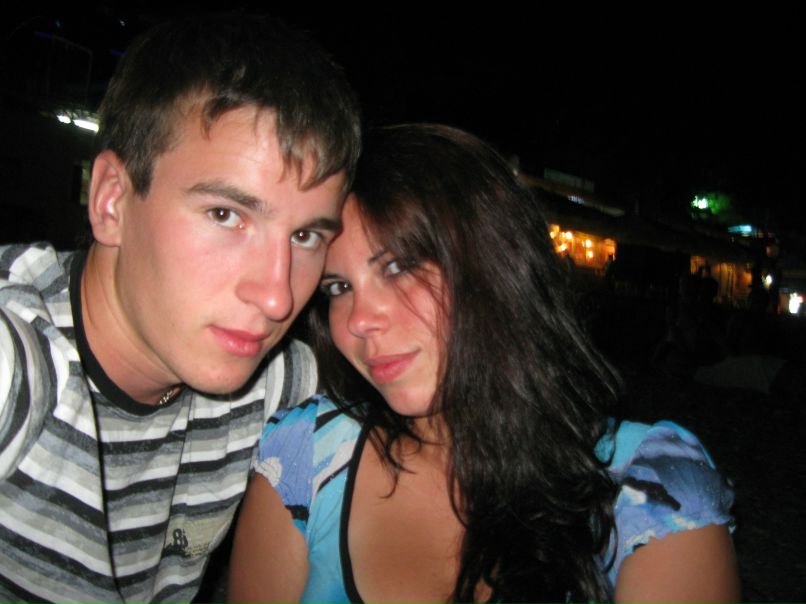 Оля Тимченко фотография #38