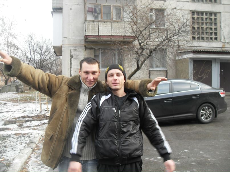 Ростислав Ильенко фотография #8