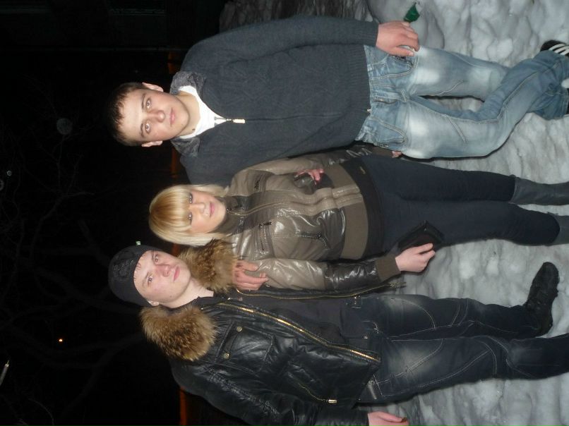 Геннадий Ермаков фотография #39