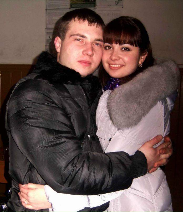 Евгений Ермаков фотография #9