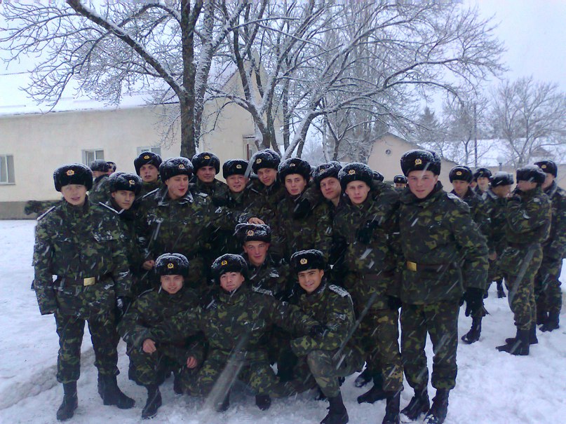 Рустем Неметуллаев фотография #27