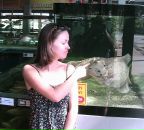 Фотография Силантьевой Евгении