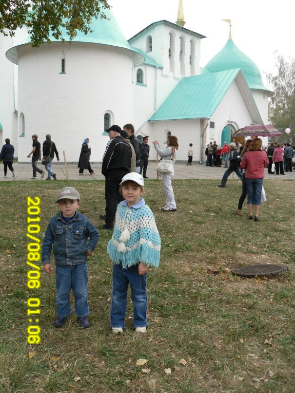 Олег Донсков фотография #3