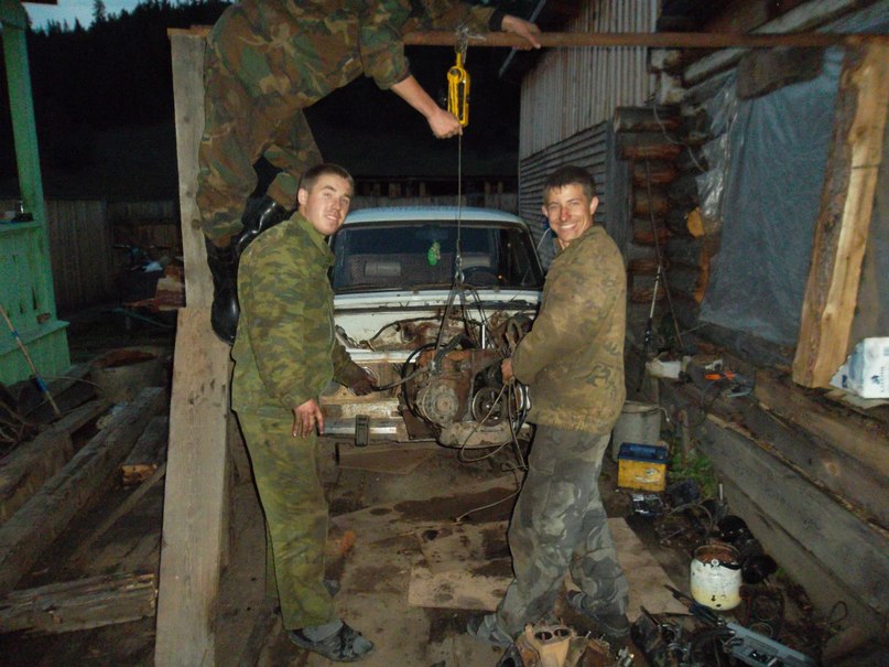 Сергей Лесик фотография #12