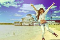 Настя Комарніцька фотография #50 (источник - https://vk.com/id94752324)