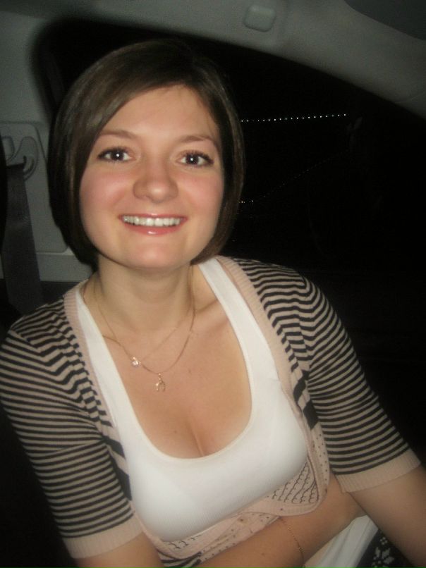 Оля М фотография #9