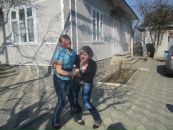 Діана Сеник фотография #47 (источник - https://vk.com/id95876908)